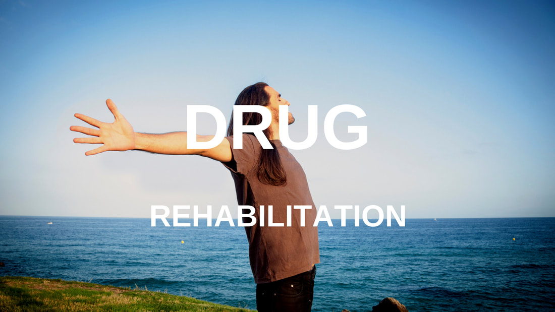 Important Details About Drug Rehabilitation - Drug Detox Orange County